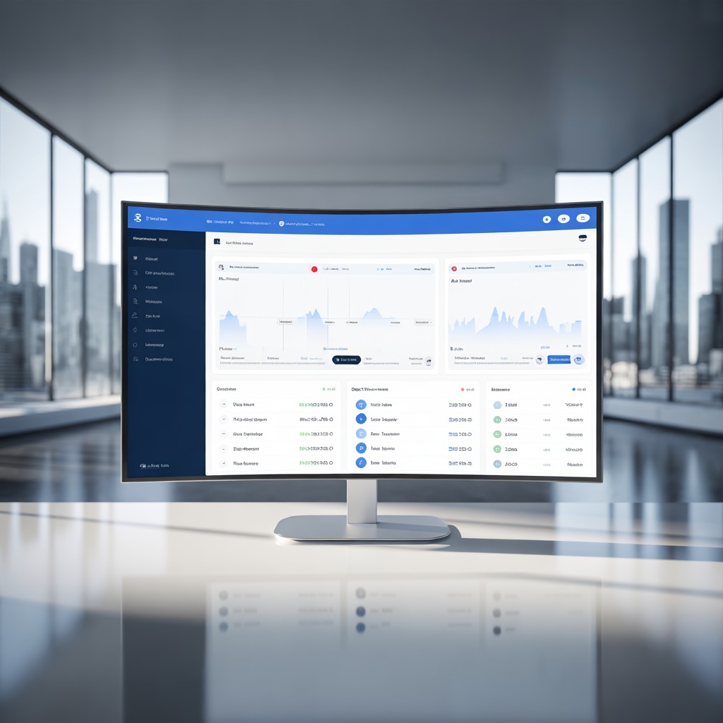 Premium technology implementation