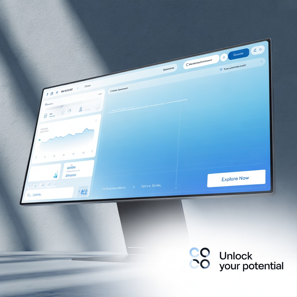 Custom digital platform