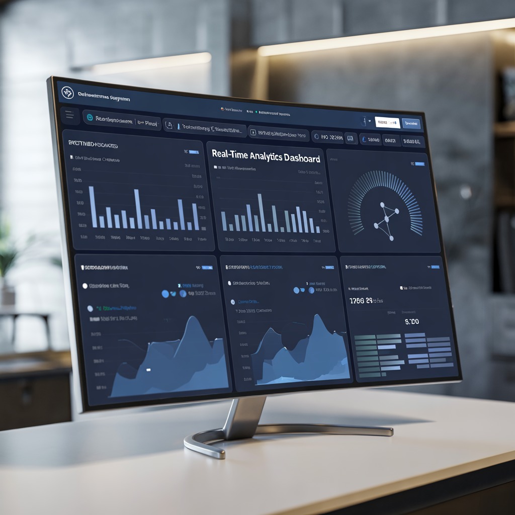 Enterprise software solution