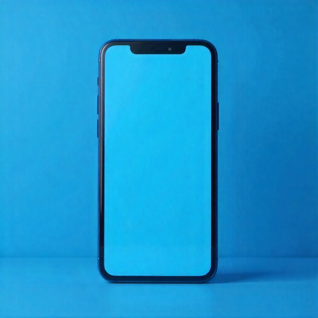 Mobile application interface