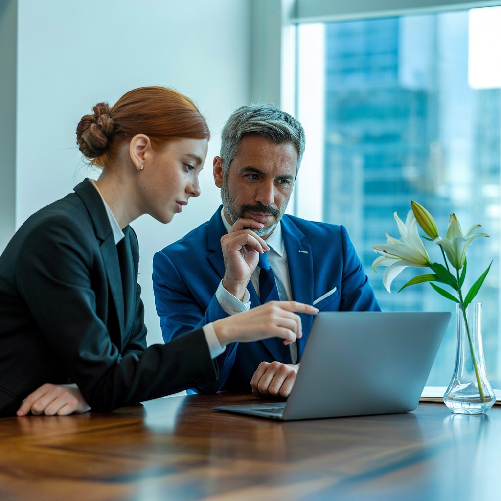 Professional consultation service