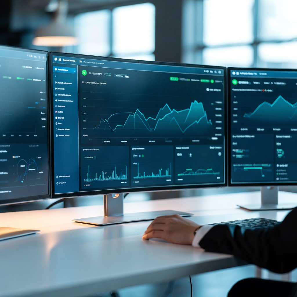 Performance optimization services