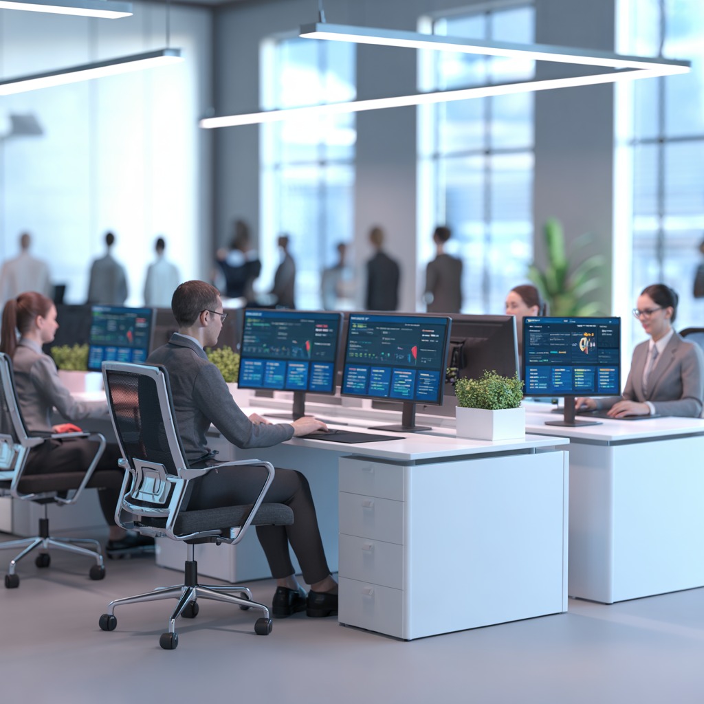 Ongoing support services